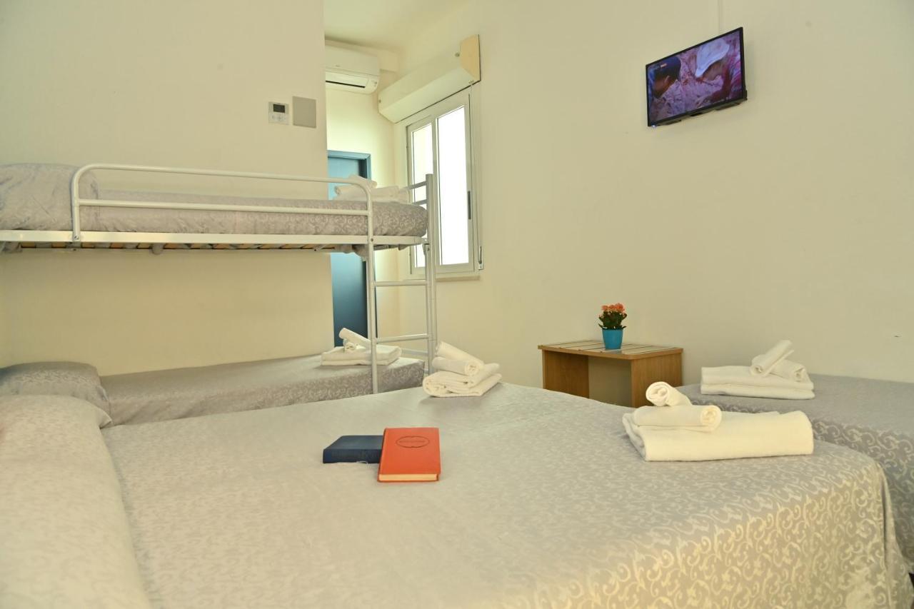 Hotel Italy Misano Adriatico Exterior photo