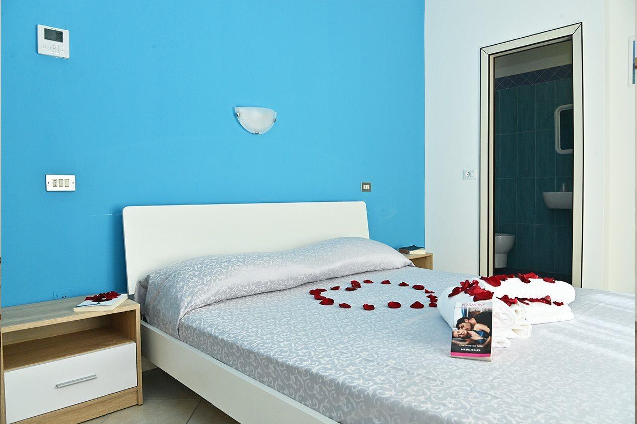 Hotel Italy Misano Adriatico Exterior photo